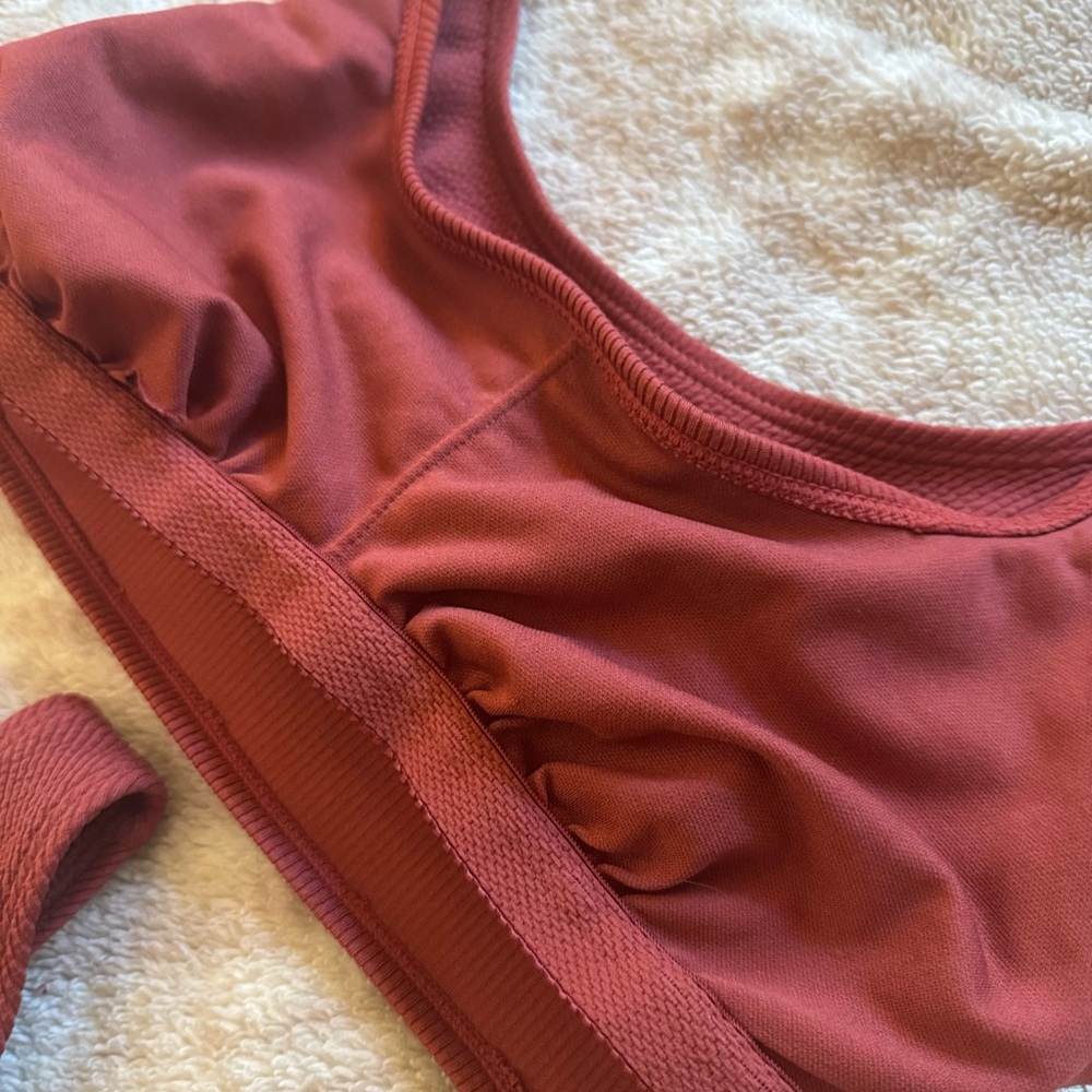 Rust Bikini Set - Picture 5 of 5